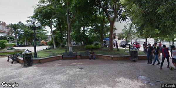 DIF MUNICIPAL VENUSTIANO CARRANZA